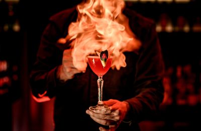 Έρχεται το 2ο COD International Cocktail Championship 