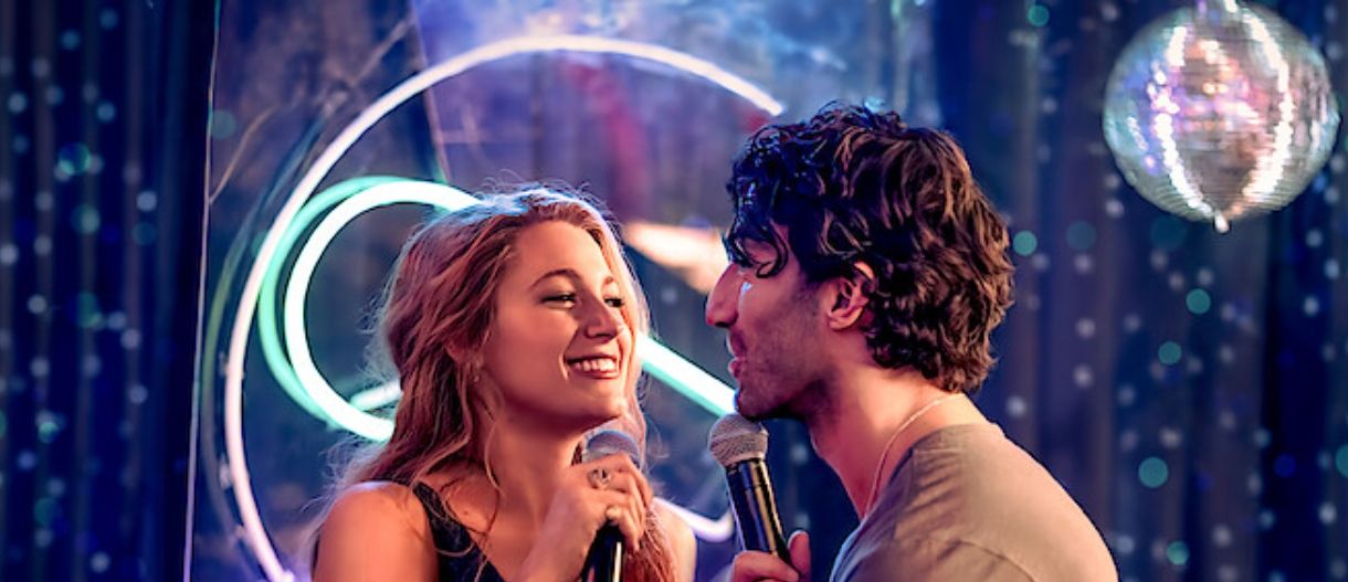 Η Blake Lively ζητά αποζημίωση από τον Justin Baldoni 