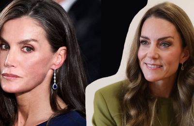 Βασίλισσα Λετίθια: Γιατί κάποιοι λένε ότι «μίμησε» την Kate Middleton;