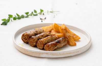 Μαγείρισσες: Παράδοση που τη ζούμε