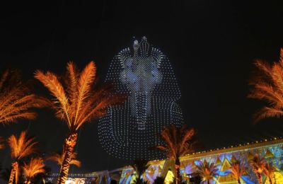 Το μεγαλύτερο αρχαιολογικό μουσείο του κόσμου σε αριθμούς