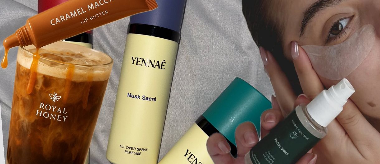 Τα κυπριακά λανσαρίσματα ομορφιάς που αξίζουν μια θέση στο νεσεσέρ σου