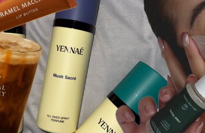 Τα κυπριακά λανσαρίσματα ομορφιάς που αξίζουν μια θέση στο νεσεσέρ σου