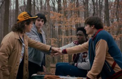 Τι έρχεται στο κυπριακό Netflix τον Νοέμβριο