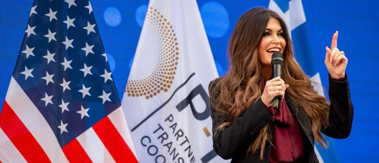 Photo By @kimberlyguilfoyle On Instagram