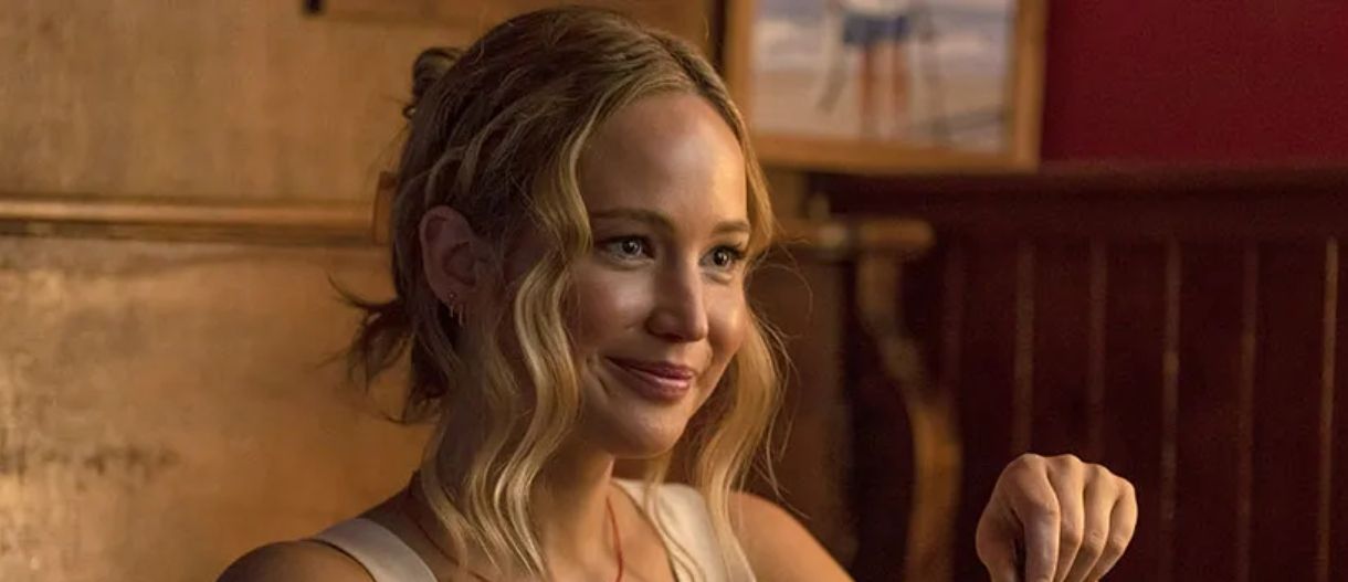 Jennifer Lawrence για Kourtney K.: «Είναι εκνευριστική, με τρελαίνει!»