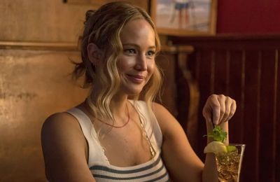 Jennifer Lawrence για Kourtney K.: «Είναι εκνευριστική, με τρελαίνει!»