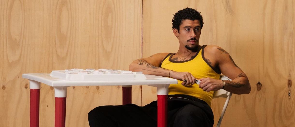 Photo by @badbunnypr