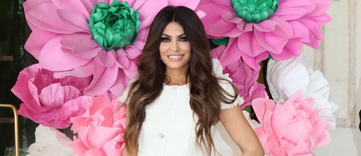 Το απόλυτο modern-political στυλιστικό κόλπο της Kimberly Guilfoyle