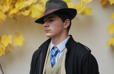 Photo By @apnews On Instagram