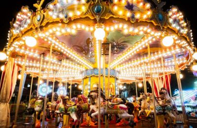 Η Παραμυθούπολη ανοίγει τις πόρτες της και στη Λεμεσό