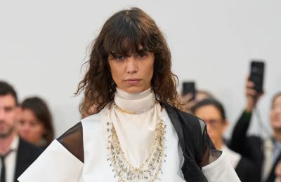 Sacai Spring 2026 Ready-to-Wear