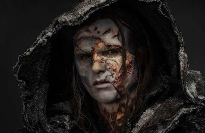 Η 10ωρη πολύπλοκη μεταμόρφωση του Jacob Elordi σε Frankenstein 