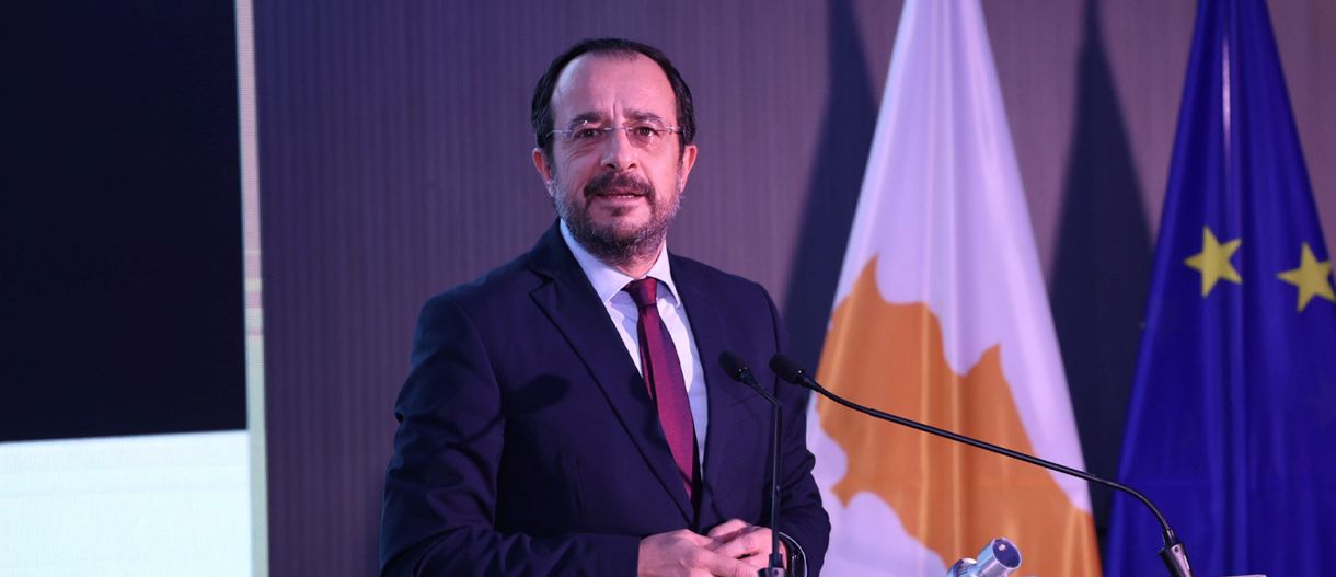 Το must προτείνει στον Πρόεδρο την εξής ρουτίνα περιποίησης  