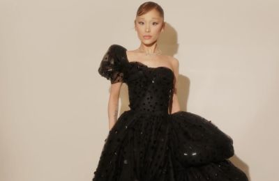 Ο λόγος που η Ariana έκλεγε ασταμάτητα πριν την πρεμιέρα του Wicked