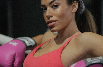 Οι γυναίκες μποξέρ της Κύπρου