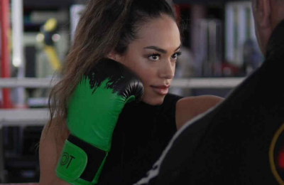 Οι γυναίκες μποξέρ της Κύπρου