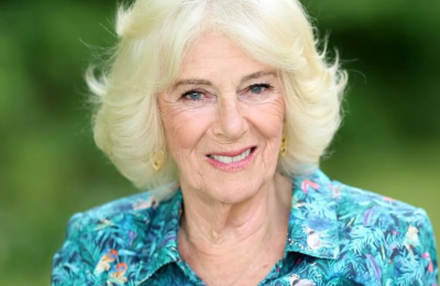 Photo By @theroyalfamily On Instagram 