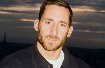 Ο Antonin Tron αναλαμβάνει τη δημιουργική διεύθυνση του Balmain