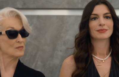Κυκλοφόρησε το teaser για το «The Devil Wears Prada 2»