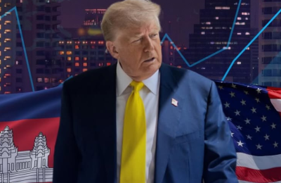 Photo By @realdonaldtrump On Instagram 