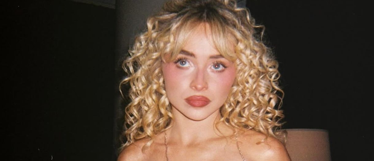 Sabrina Carpenter: Θα πρωταγωνιστήσει στο «Alice In Wonderland»