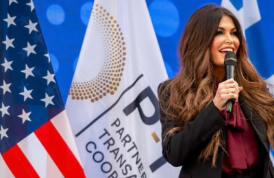 Photo By @kimberlyguilfoyle On Instagram