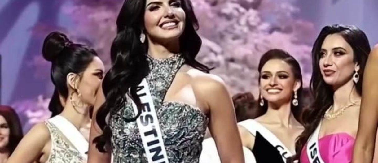 Καταιγισμός αντιδράσεων στα Μις Υφήλιος