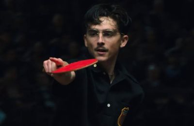 Ο Timothée έκανε προπόνηση 6 χρόνια στο Ping Pong για τον νέο του ρόλο