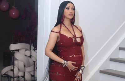 Γέννησε η Cardi B