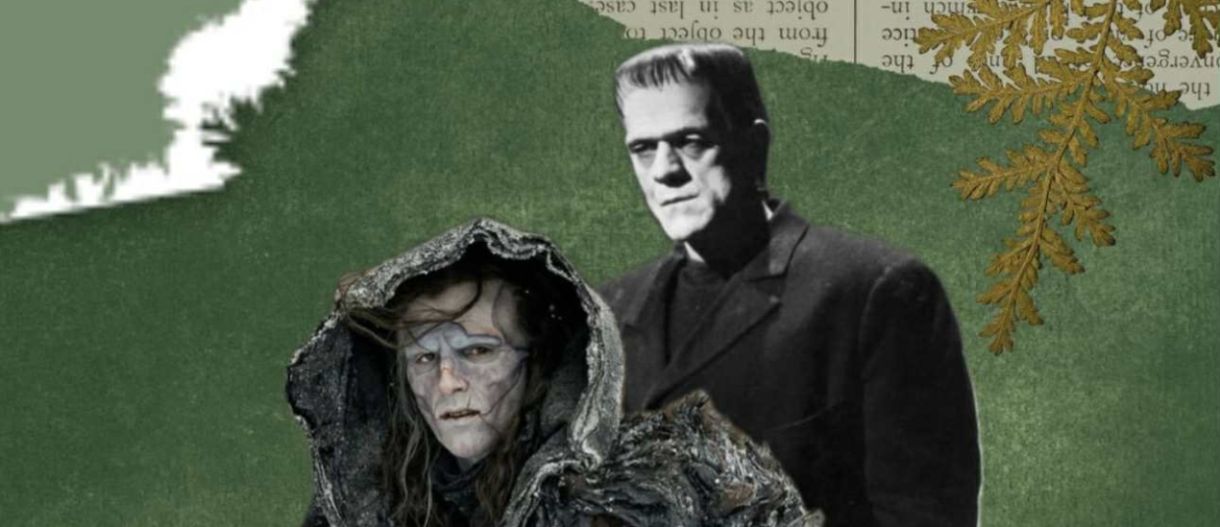 Frankenstein: Η κλασσική ταινία Vs το remake στο Netflix