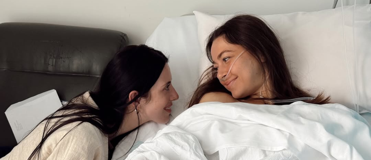 Photo By @evelinaskitsko On Instagram