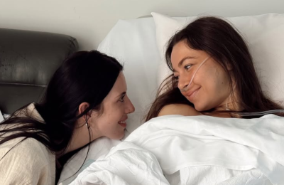 Photo By @evelinaskitsko On Instagram