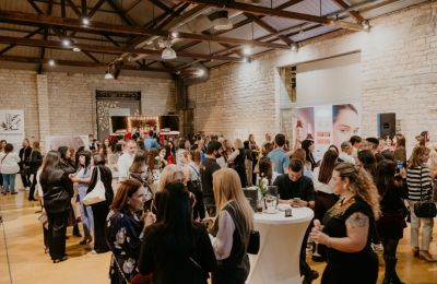 Λανσάρισμα των Νέων Σειρών Bee Tech Concentrate & Royal Jelly Elixir