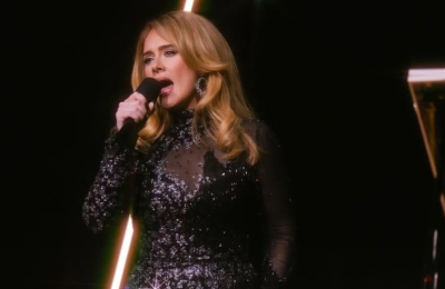 Photo By @adele On Instagram 