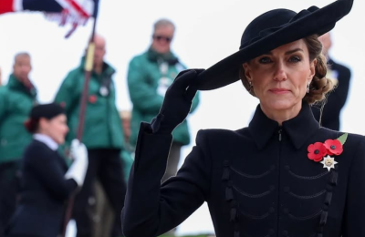 Photo By @princeandprincessofwales On Instagram