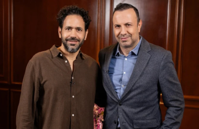 Η εξομολόγηση του Γεωργίδη όταν ήταν στο Ισραήλ στην επίθεση της Χαμάς