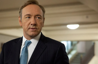 Photo By House of Cards Series