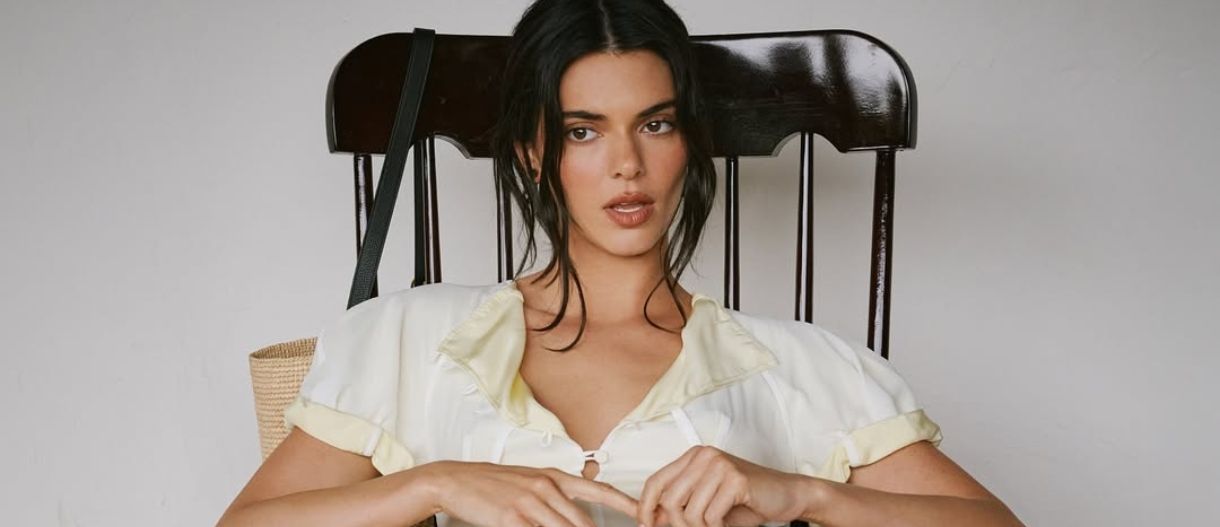 Photo by @kendalljenner