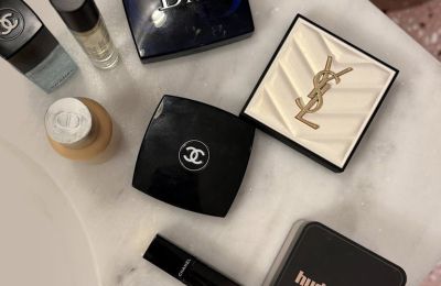 Hot List: Τα προϊόντα ομορφιάς που λατρέψαμε αυτό τον μήνα