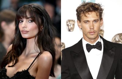 Ήταν τελικά σε σχέση ο Austin Butler και η Emrata;