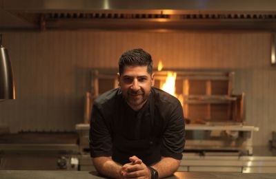 COR Gastronomy: Γαστρονομική εξερεύνηση μέσα από τα Tasting Menus