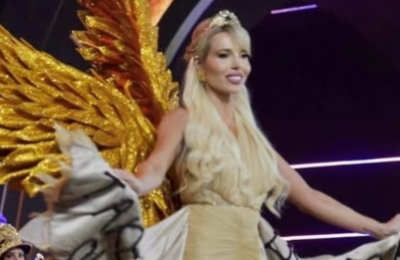 Photo By @starandmr.gshellas On Instagram