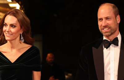 Photo By @princeandprincessofwales On Instagram