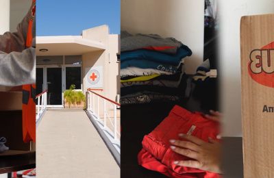 Fashion Reborn: Όταν η δημιουργικότητα συναντά τη βιωσιμότητα