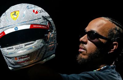 Tα πιο εντυπωσιακά looks από το Formula 1 Las Vegas Grand Prix Wknd