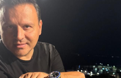 Photo By @stamatarisgiorgos On Instagram