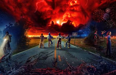 Τα πιο παράξενα conspiracies για τη νέα (5η) σεζόν του Stranger Things