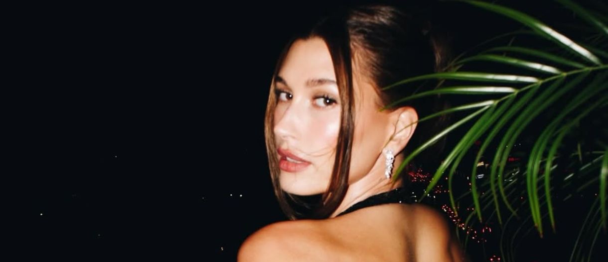 Το εντυπωσιακό πάρτι γενεθλίων της Hailey Bieber