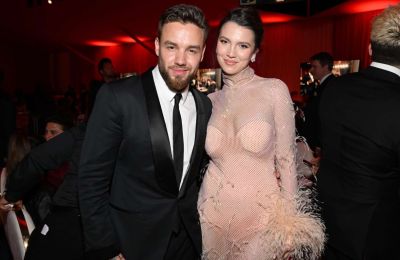 Liam Payne: Η πρώην του θα κάνει ντοκιμαντέρ για τη σχέση τους; 